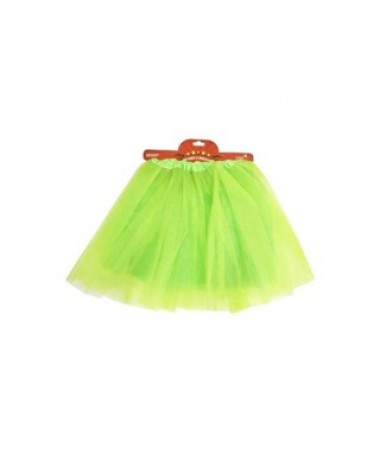 Tutu Skirt Light Green BUY